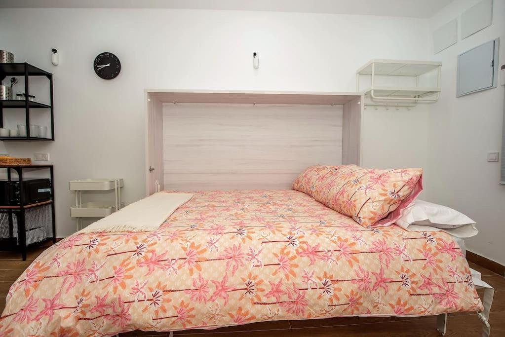 Estudio En Palacio La Latina Madrid Ngoại thất bức ảnh